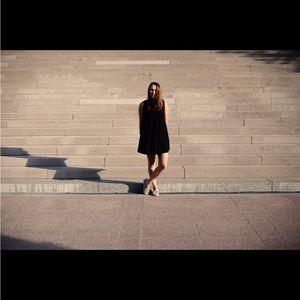 Meet your Posher, Abby